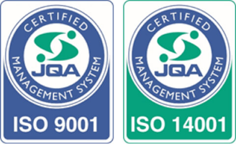 ISO901 / ISO14001