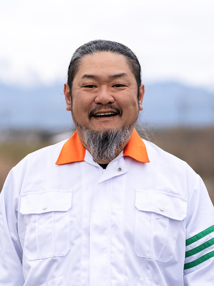早野さん
