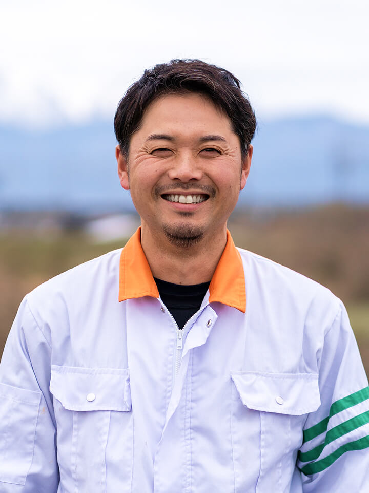 T.Hさん