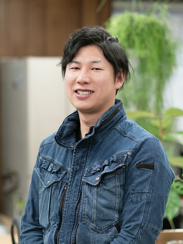 曽出さん